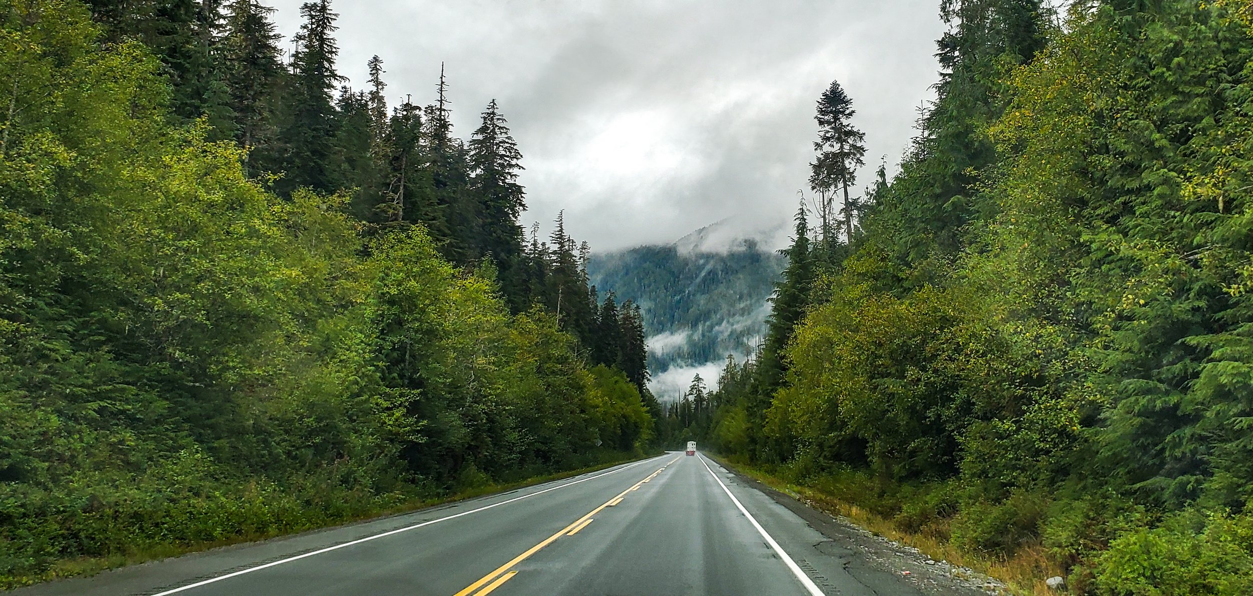 Life is a Highway
