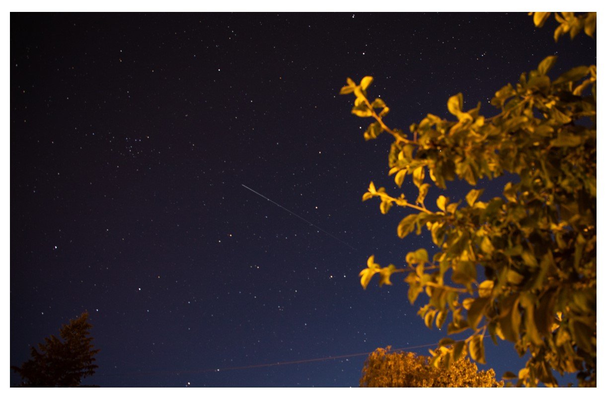 Wish Upon A Star - Card