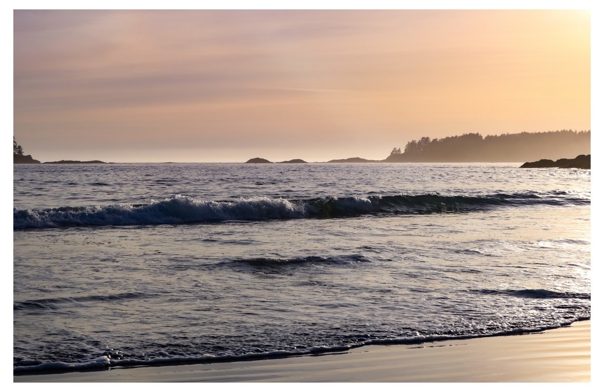 Tofino - Card