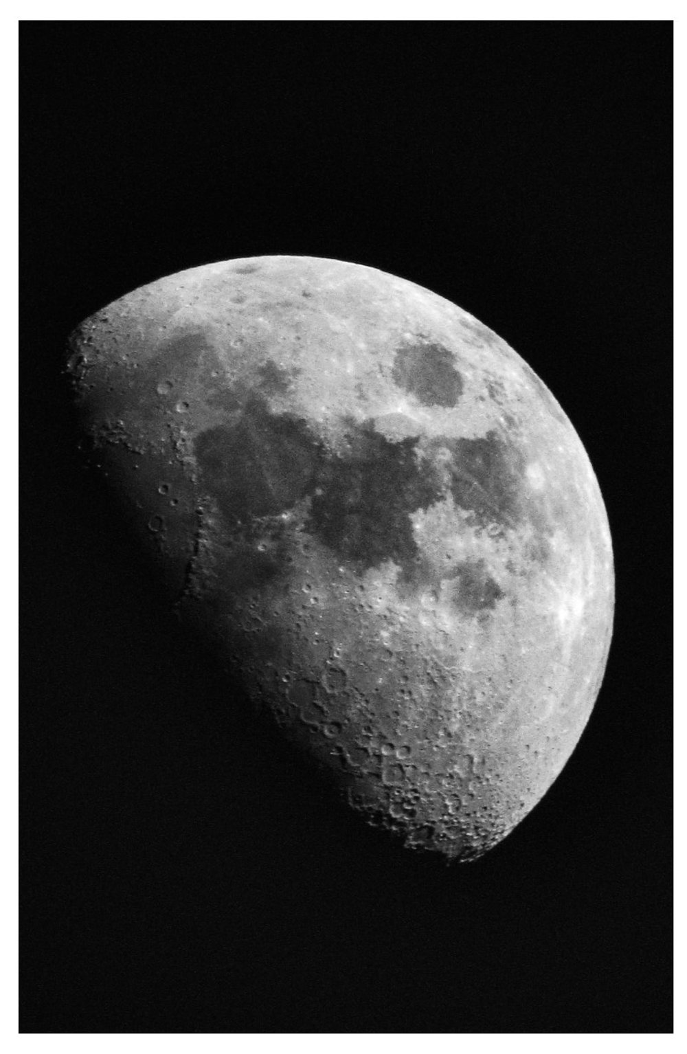 To the Moon and Back - Card