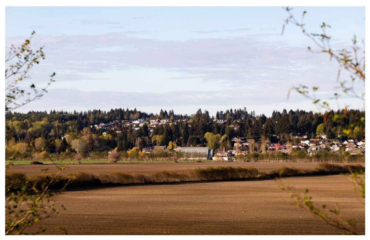 Courtenay Farms - Card