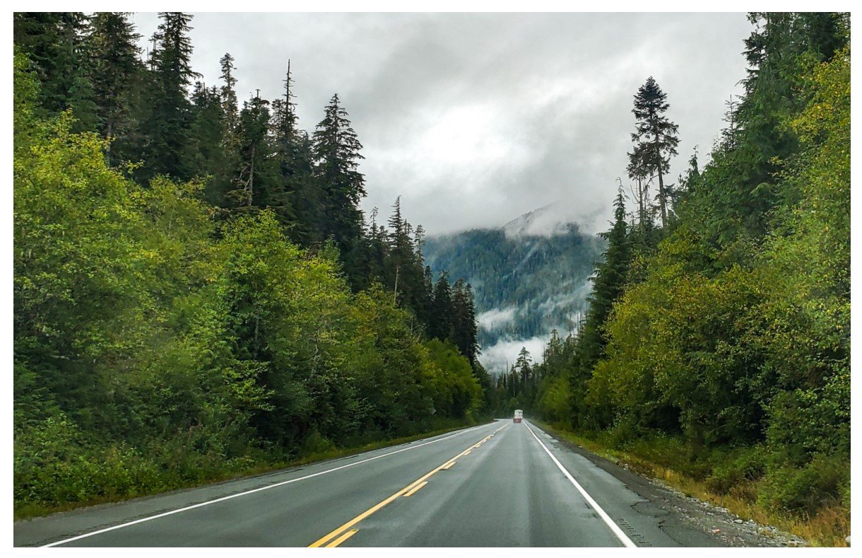 Life is a Highway