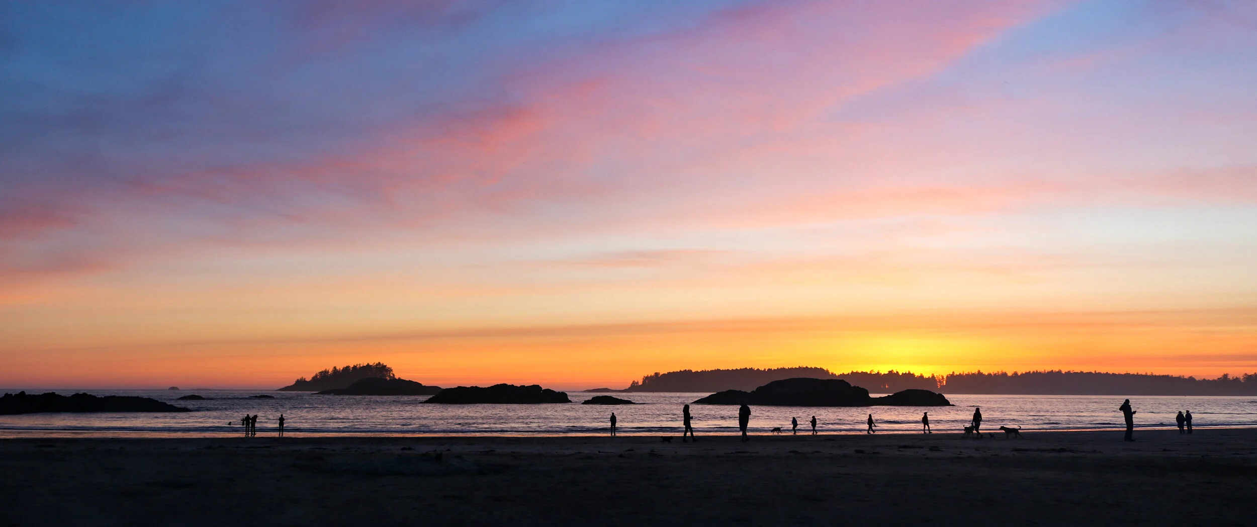 Tofino, British Columbia, Canada