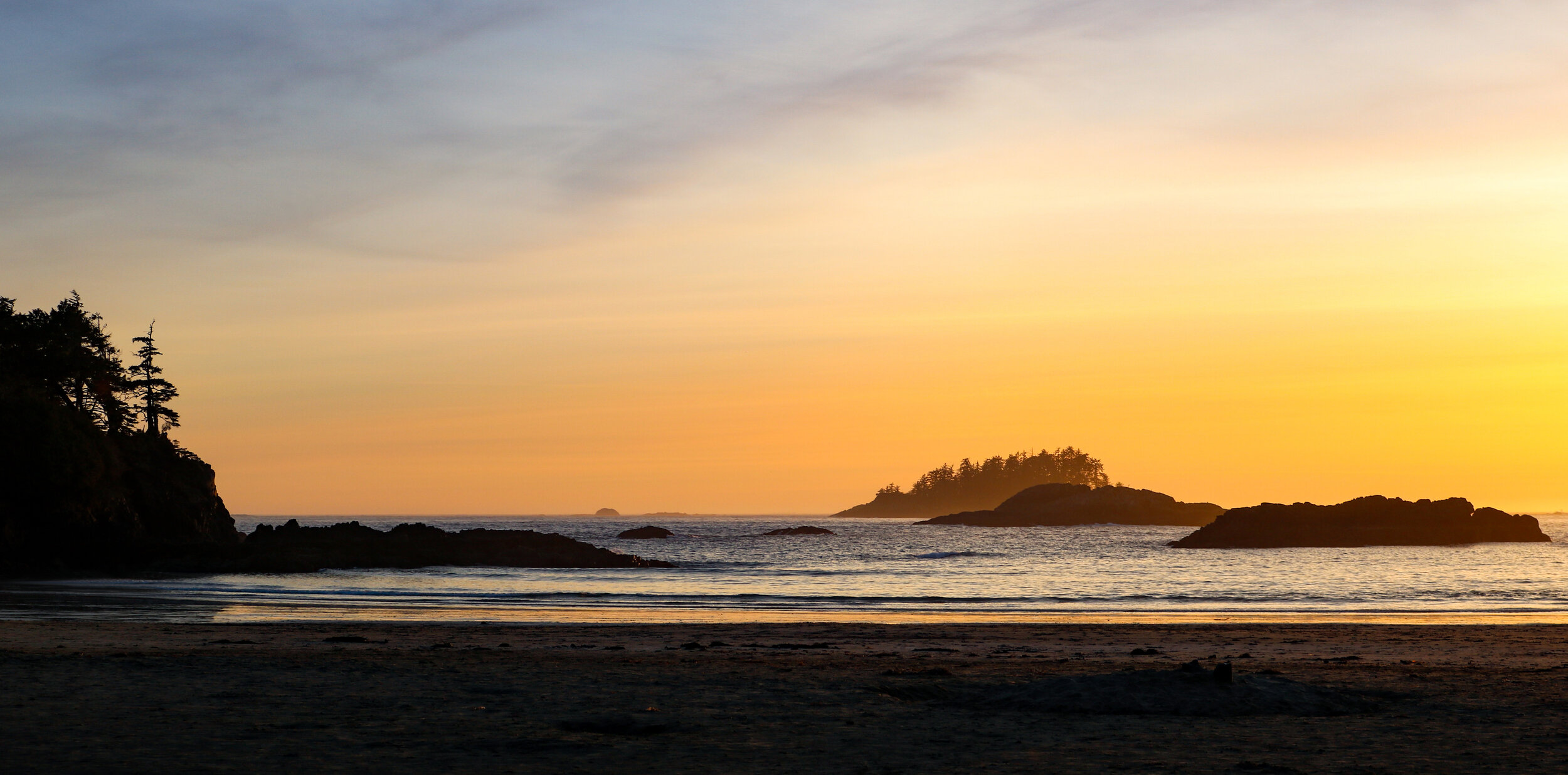 Tofino, British Columbia, Canada