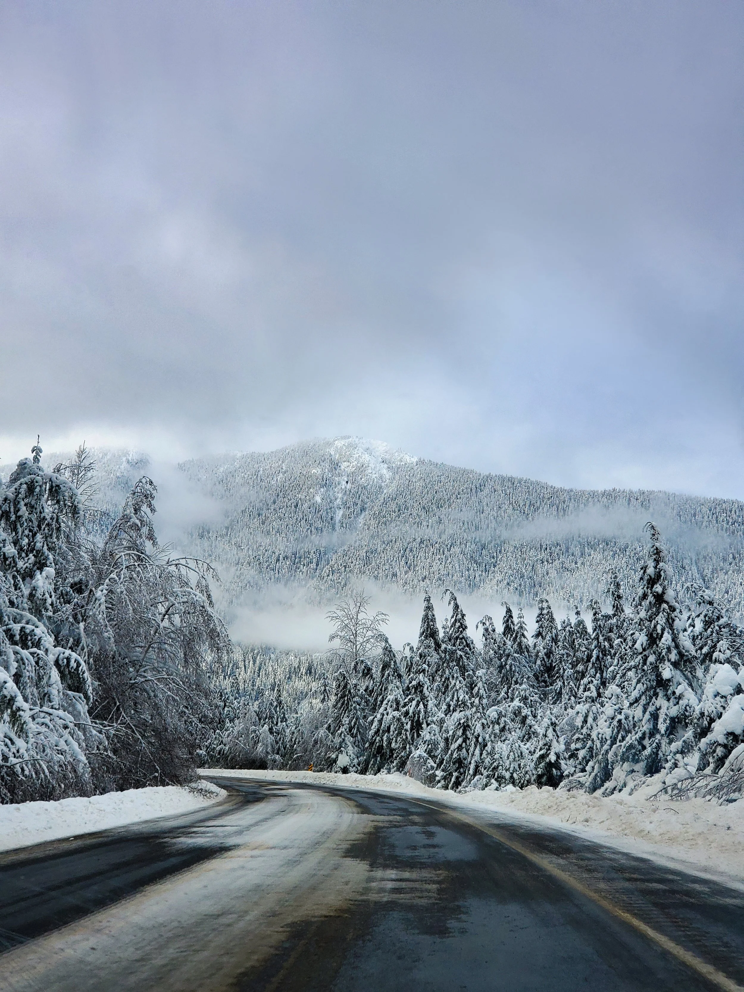 Vancouver Island, British Columbia, Canada