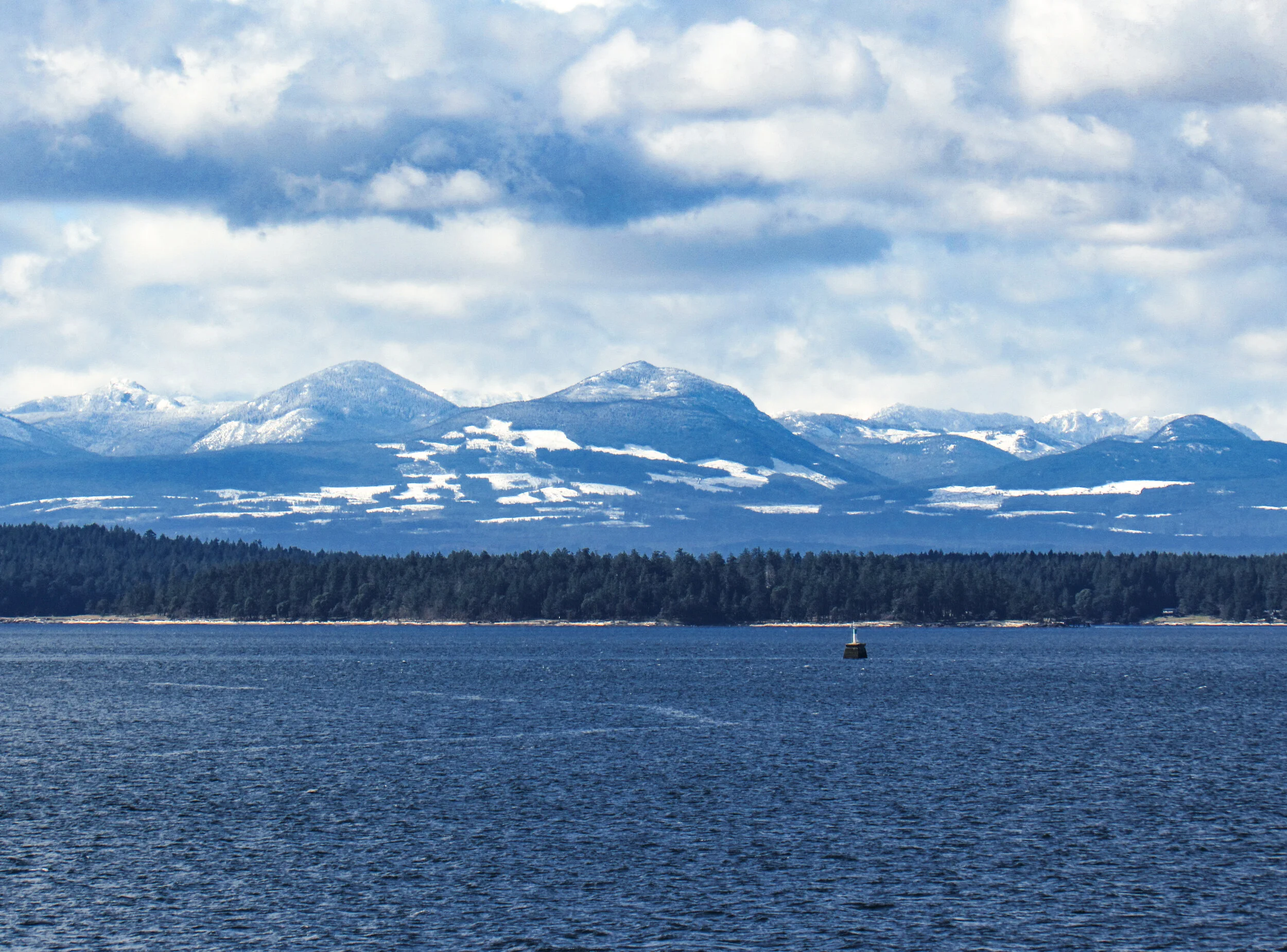 Vancouver Island, British Columbia, Canada