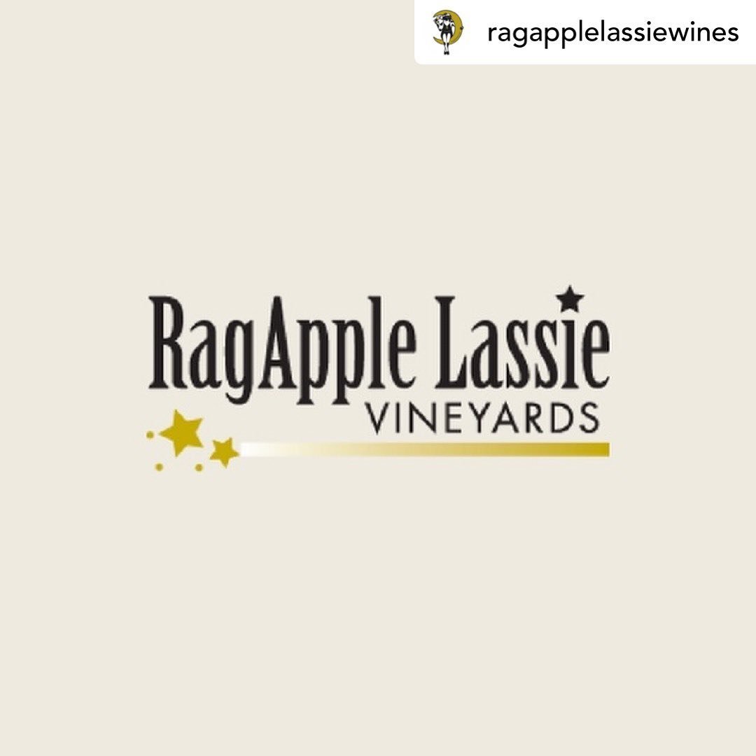 Posted @withregram &bull; @ragapplelassiewines 🐮🍷The post you&rsquo;ve all been waiting for&hellip;we&rsquo;re officially planning our GRAND OPENING and we cannot wait to celebrate the legacy of RagApple Lassie Wines with you! &hellip;but first we 
