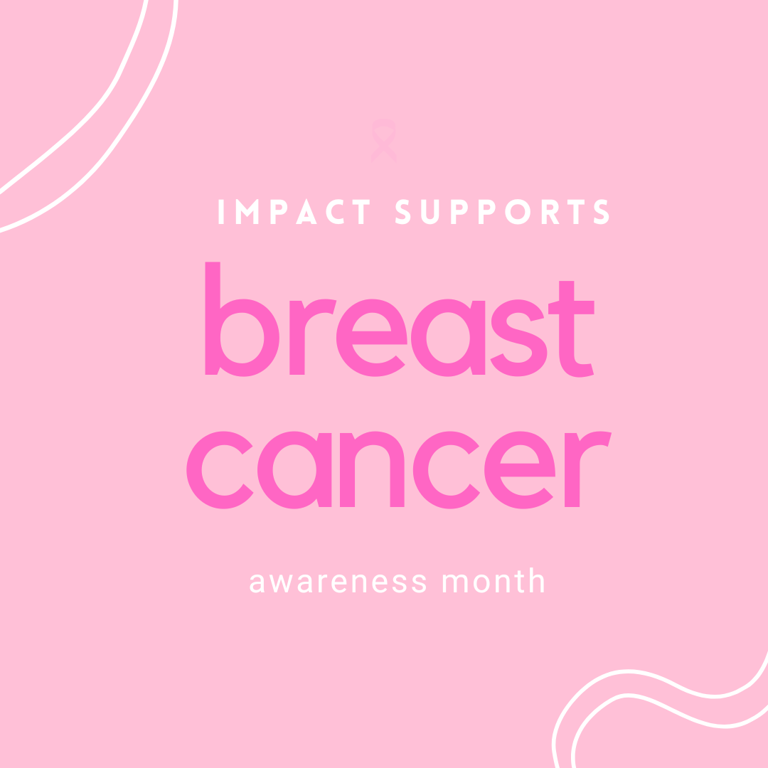 Breast Cancer Awareness Week