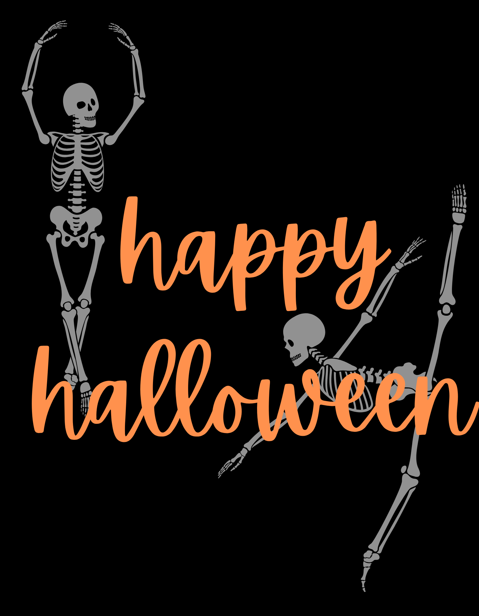 Halloween Week