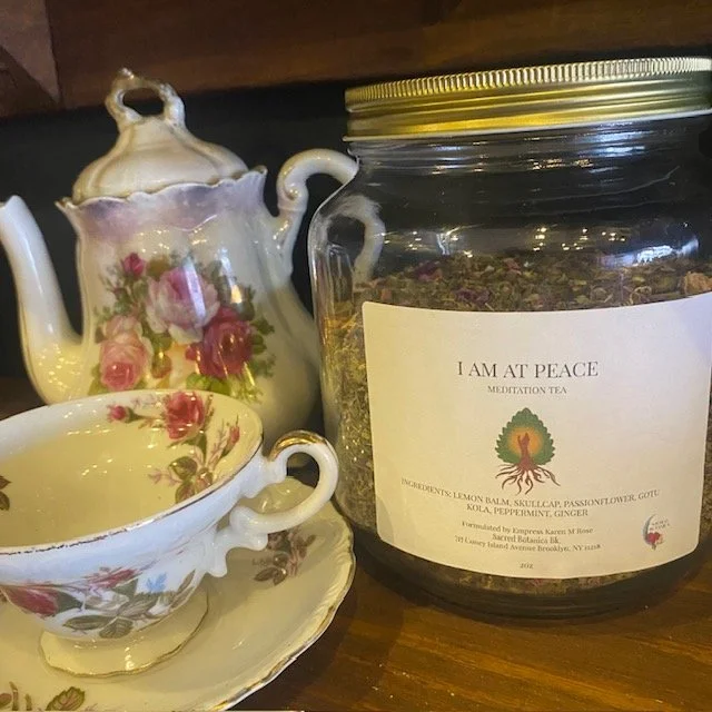 Made By Empress Rose Sacred Botanica Made By Empress Rose Sacred Botanica