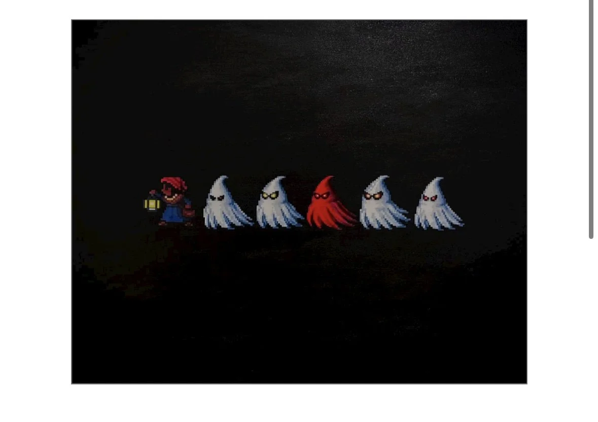 Ms. Tubman — Level One: The Pursuit Print