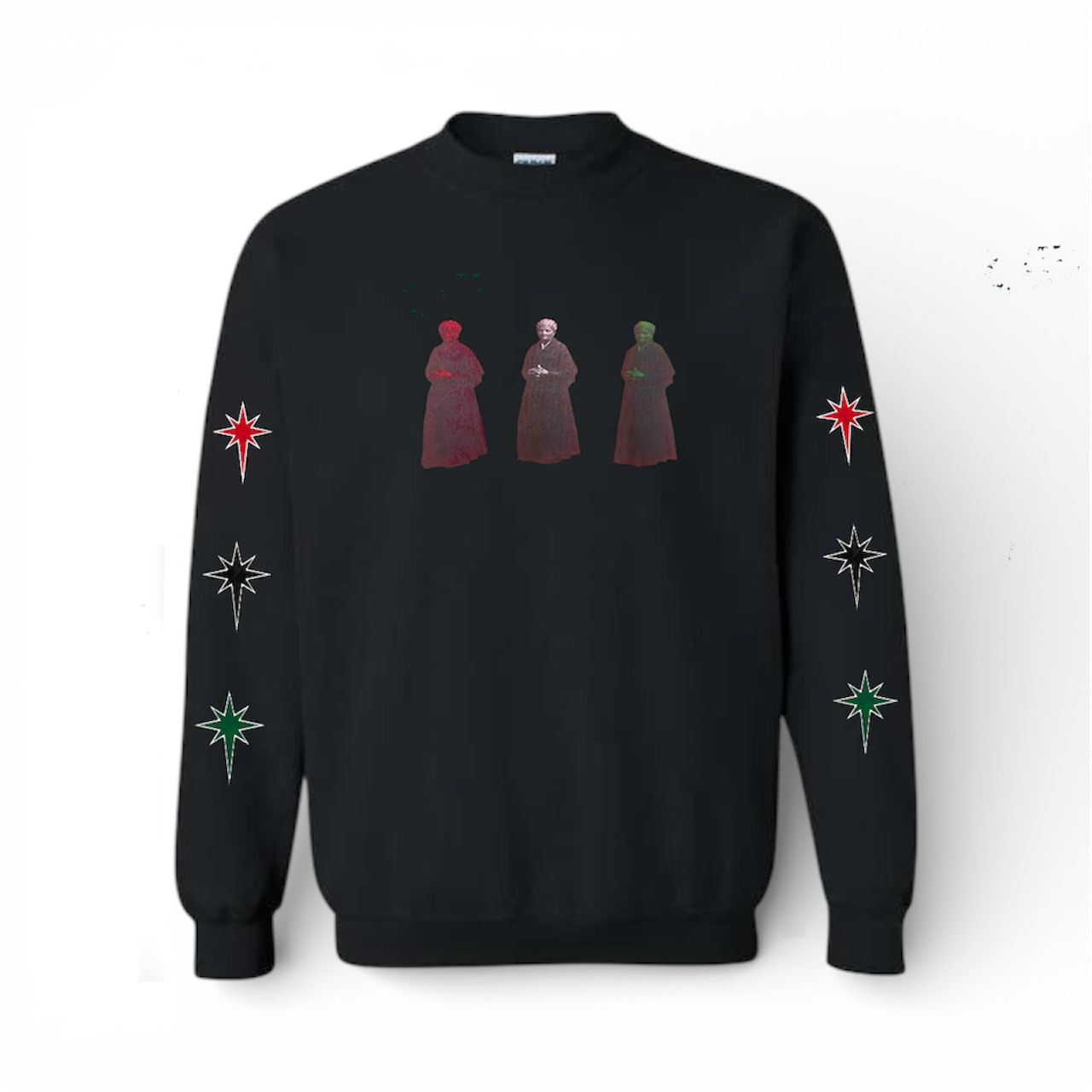 Harriet Tubman “North Star” Crew — Valentine Collector Release