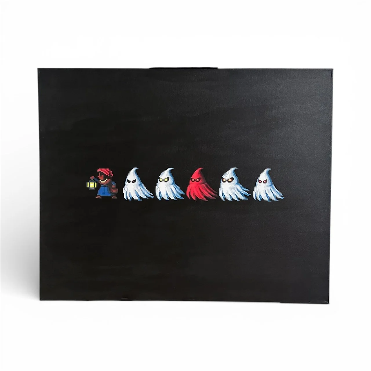 Ms. Tubman: The Game CANVAS 01