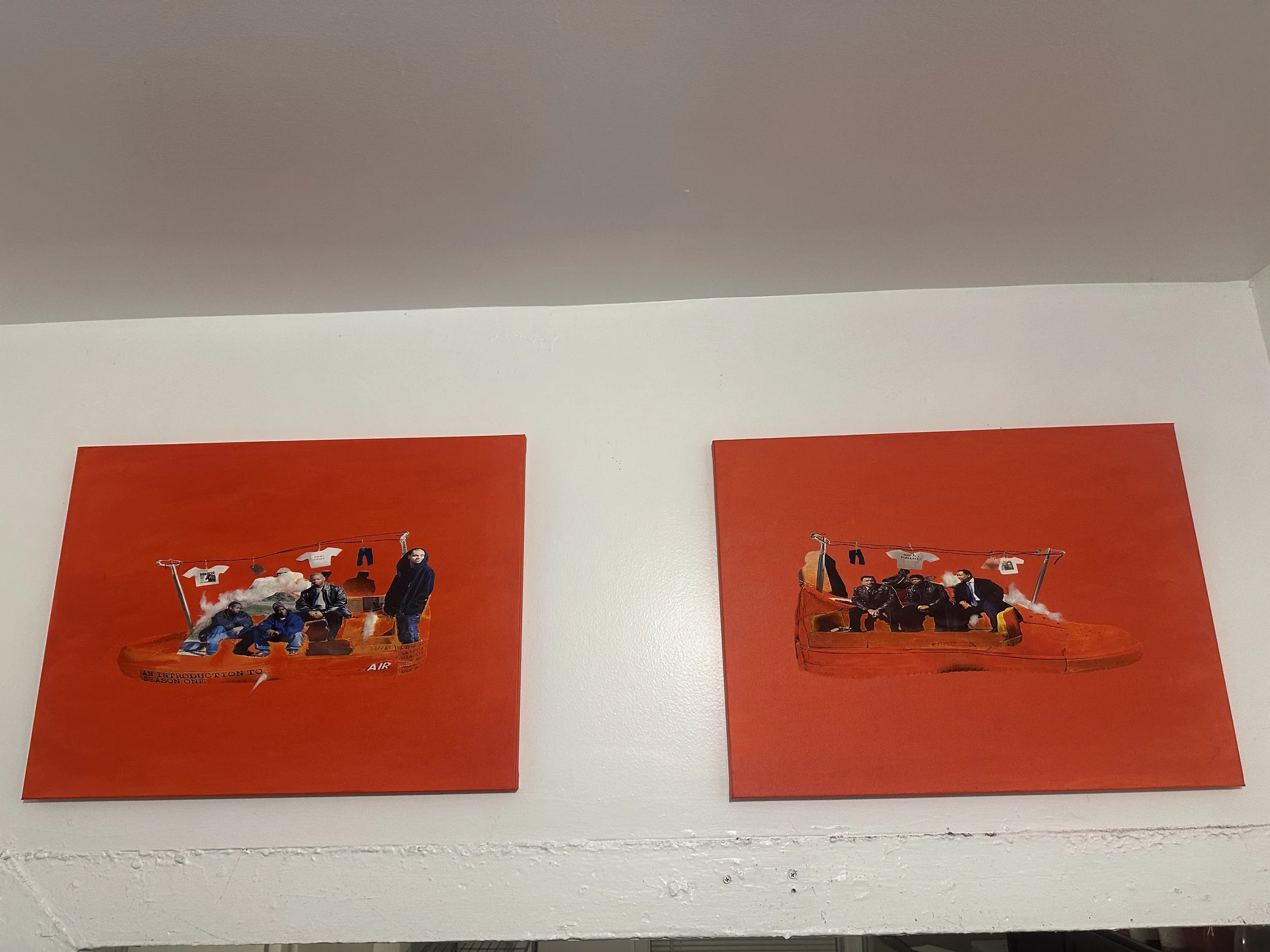 The Pit: Diptych — The Complete Works