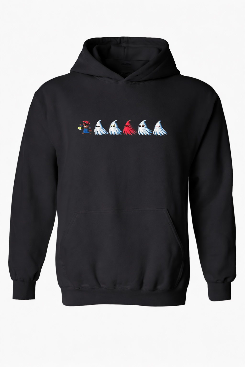 Ms. Tubman — Level One: The Pursuit Hoodie