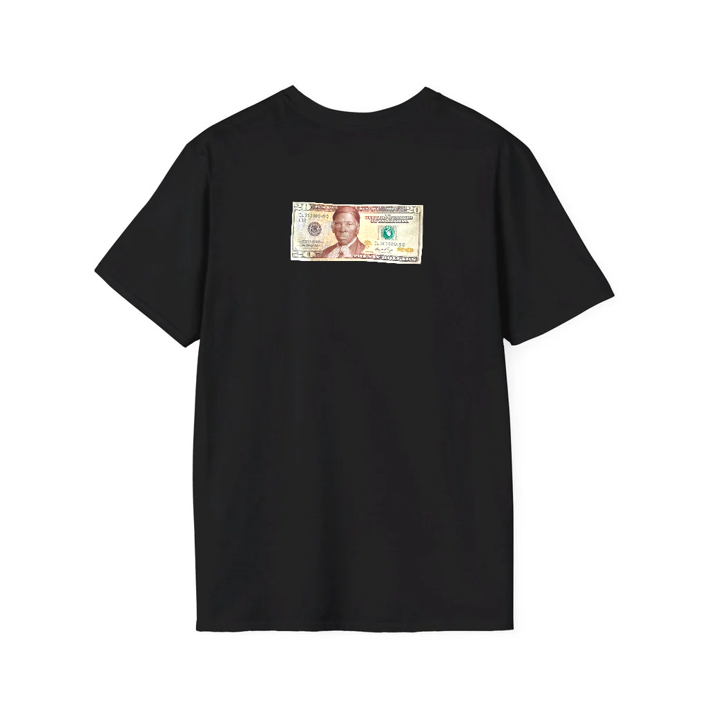 Harriet Twenty — Original Edition