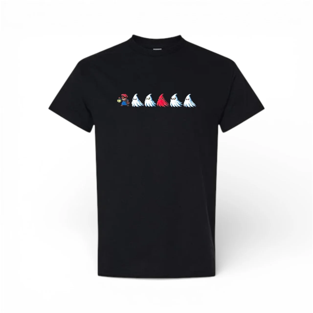 Ms. Tubman — Level One: The Pursuit (Wearable Edition)