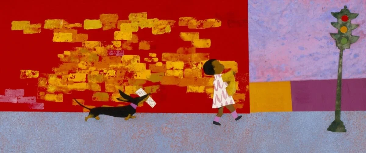 New Yorkers got it right.