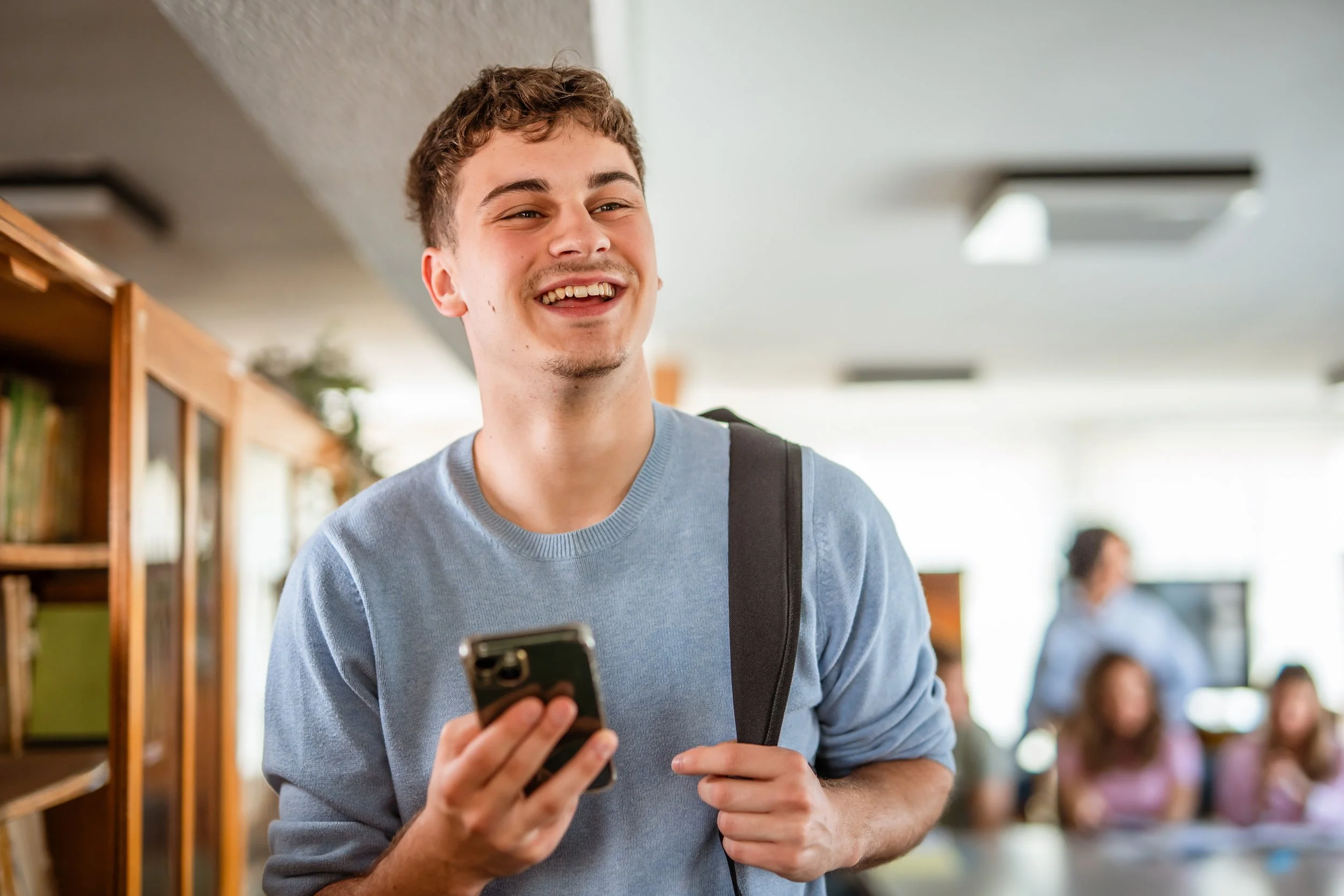 The End of Sticker Price: Why "Free College" Is Changing the Enrollment Conversation