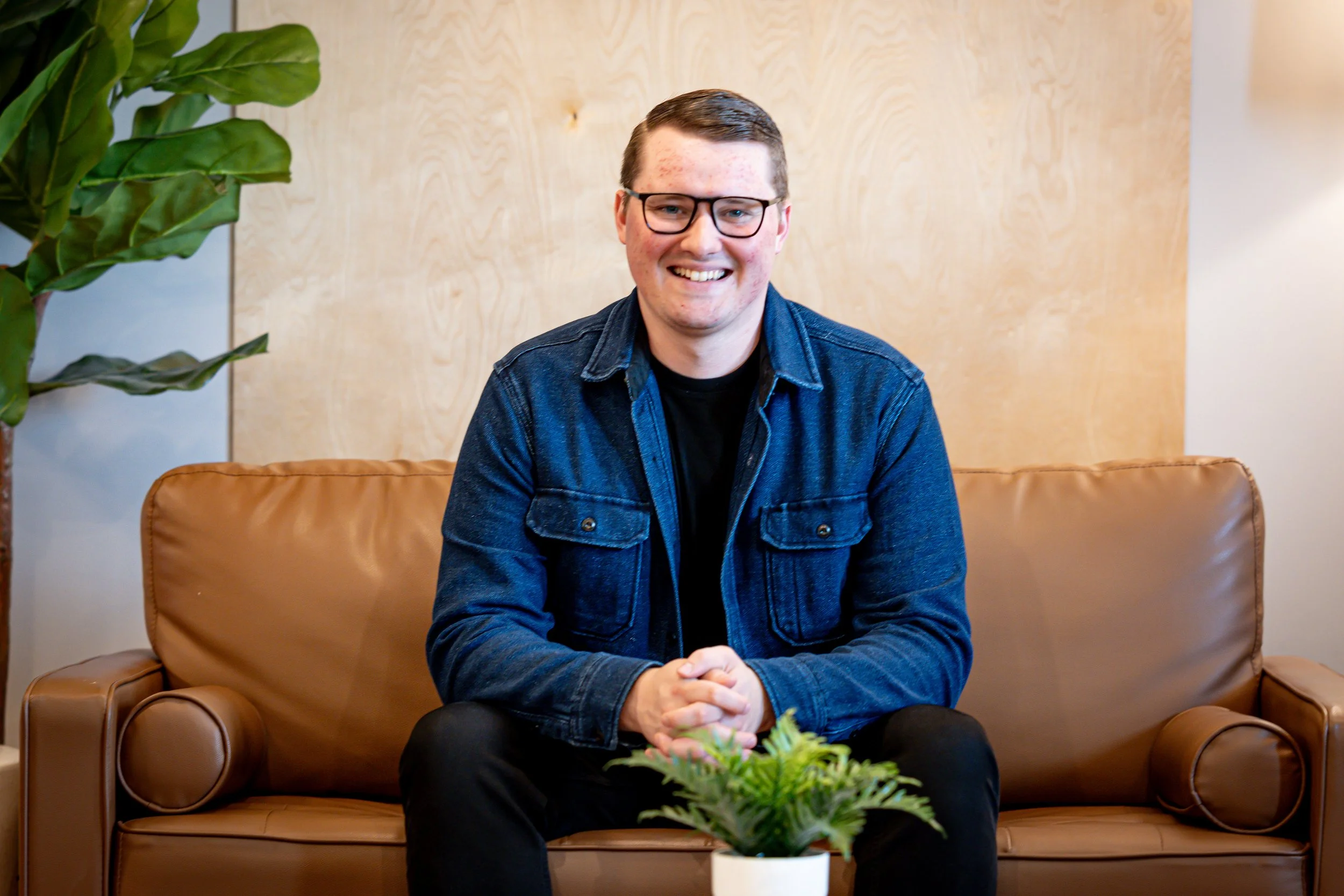 Jared Richey Joins 989Group as Director of Operations
