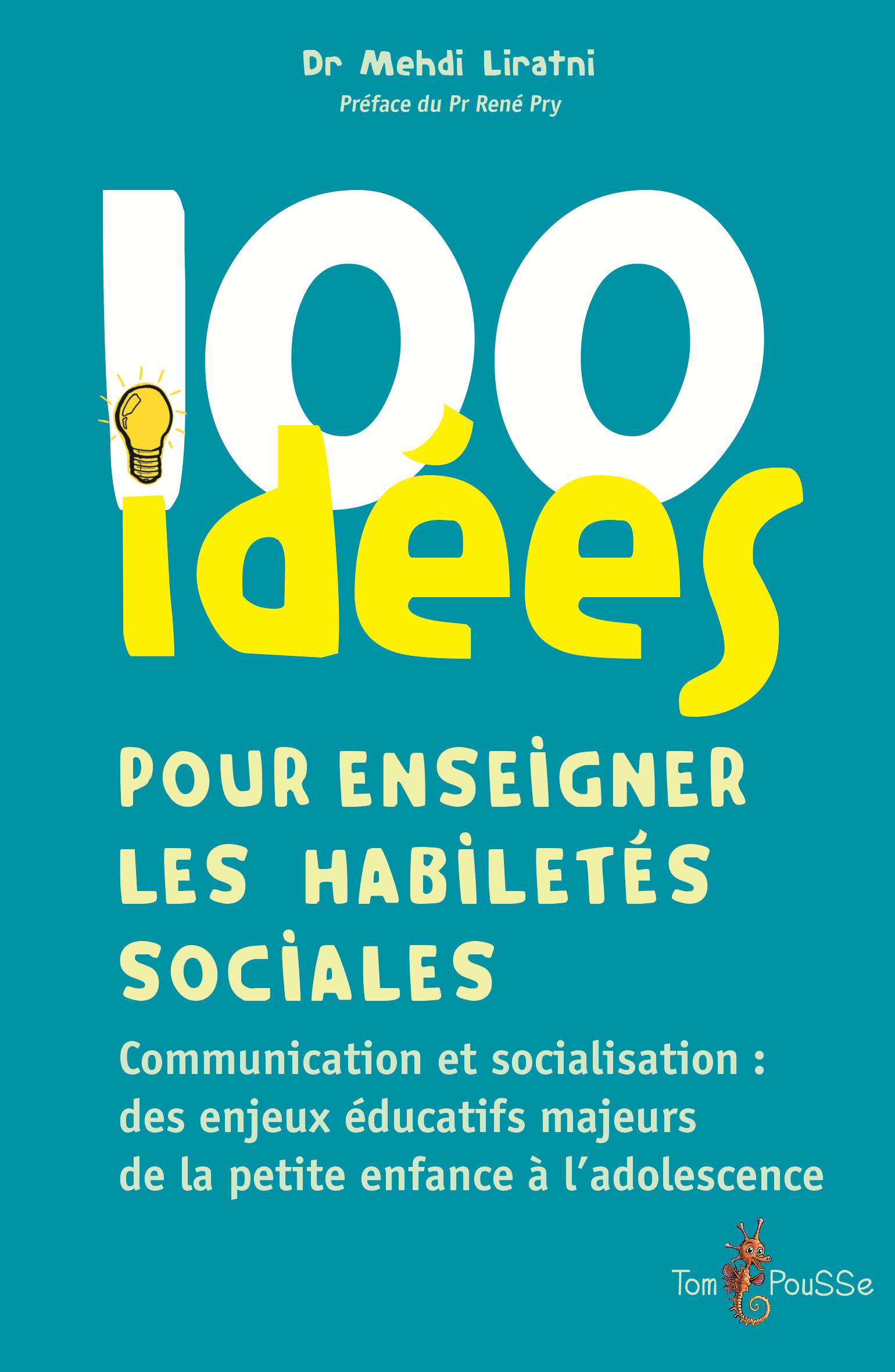 Entraînement aux Habiletés Sociales — Accueil