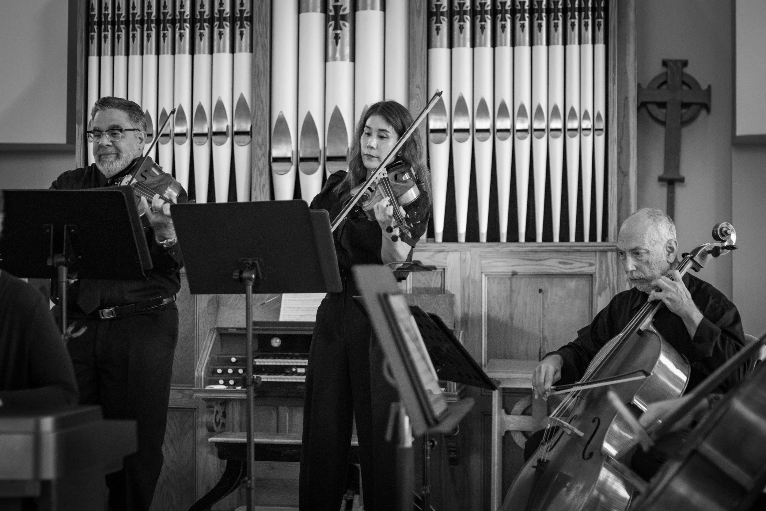 Valley Community Orchestra