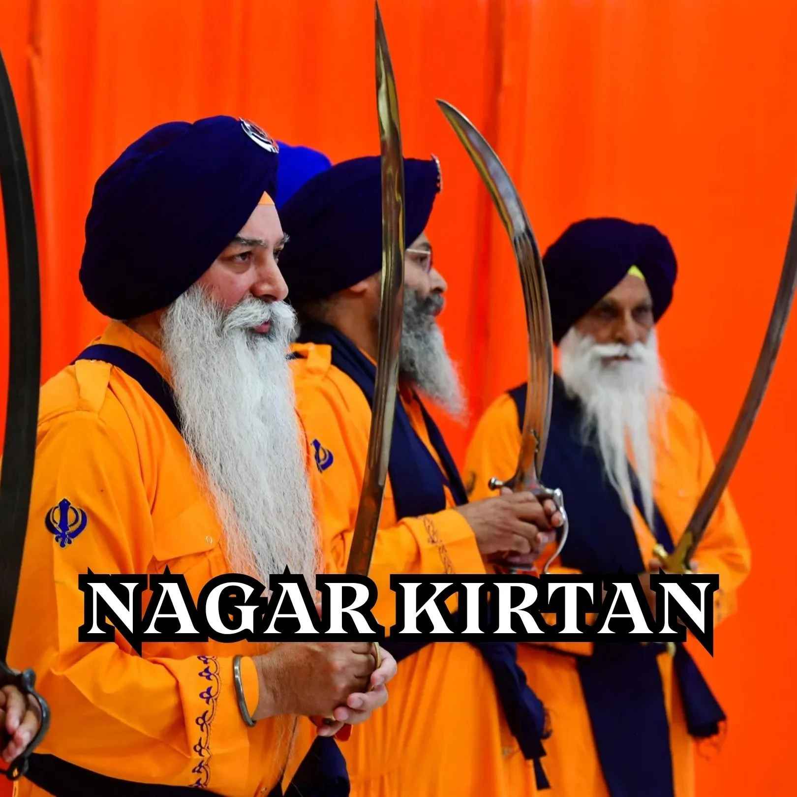 Nagar Kirtan