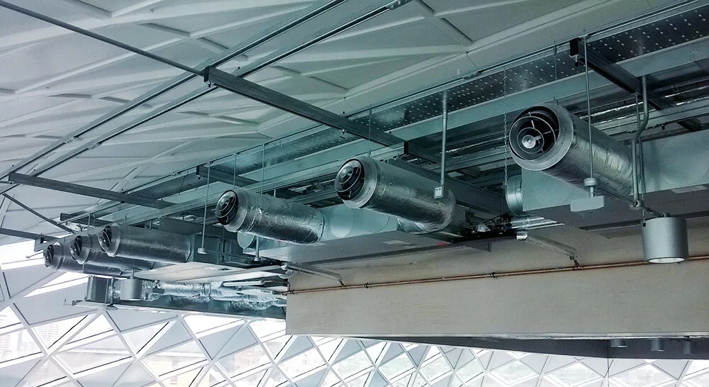 Jet Diffusers — Waterloo