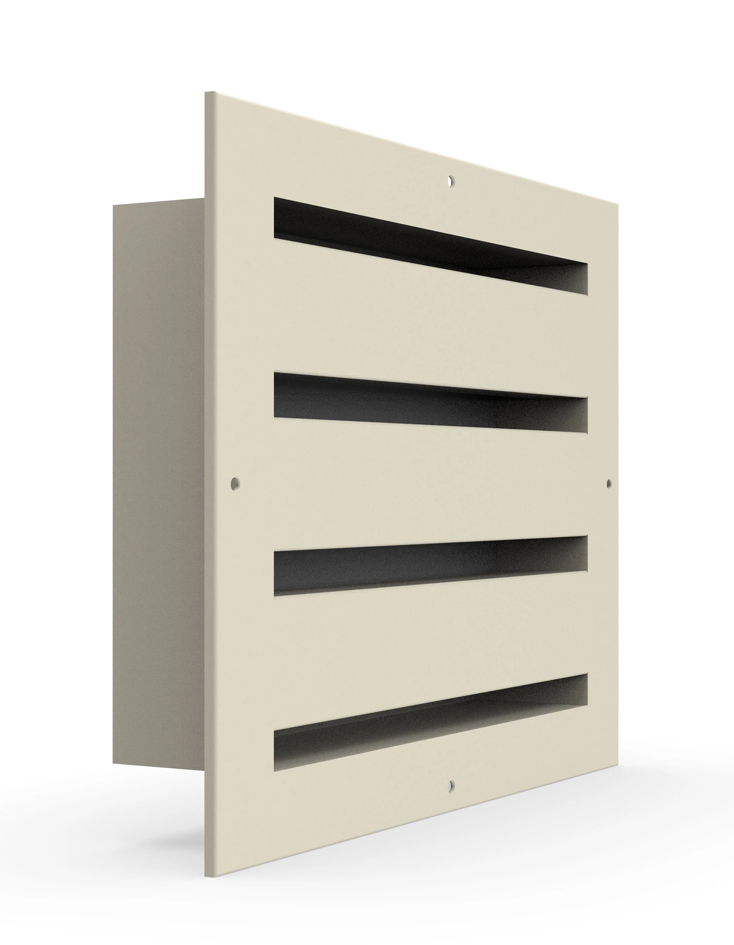 Acoustic Air Transfer Grilles DSR — Waterloo
