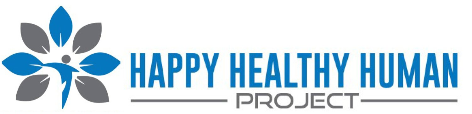 Kurt Johnsen&#39;s Happy Healthy Human Project