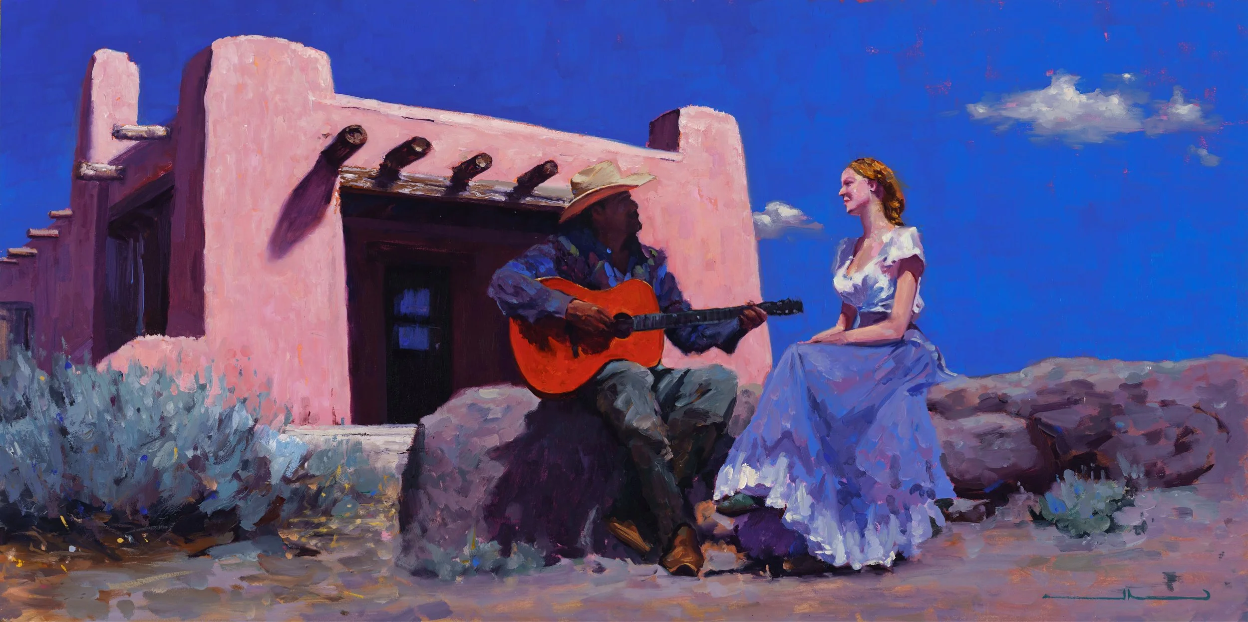The Serenading.jpg
