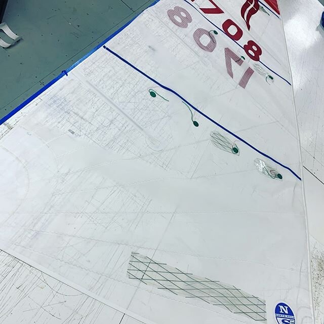Sabre sneak peak....... new model about to hit the water...... just in time for the State Championships @ Wynyard Yacht Club.
#42southmarine #northsails #sabresailing #lindisfarnesailingclub #wynyardyachtclub #statechamps