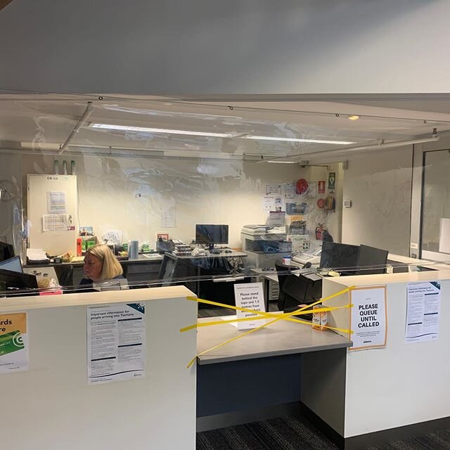 Well done to Metro Tasmania on moving forwards to protect both customers and staff.
Many more being fabricated as we speak.
We also have other protection options coming online everyday as we see more and different needs being required.
Contact us for