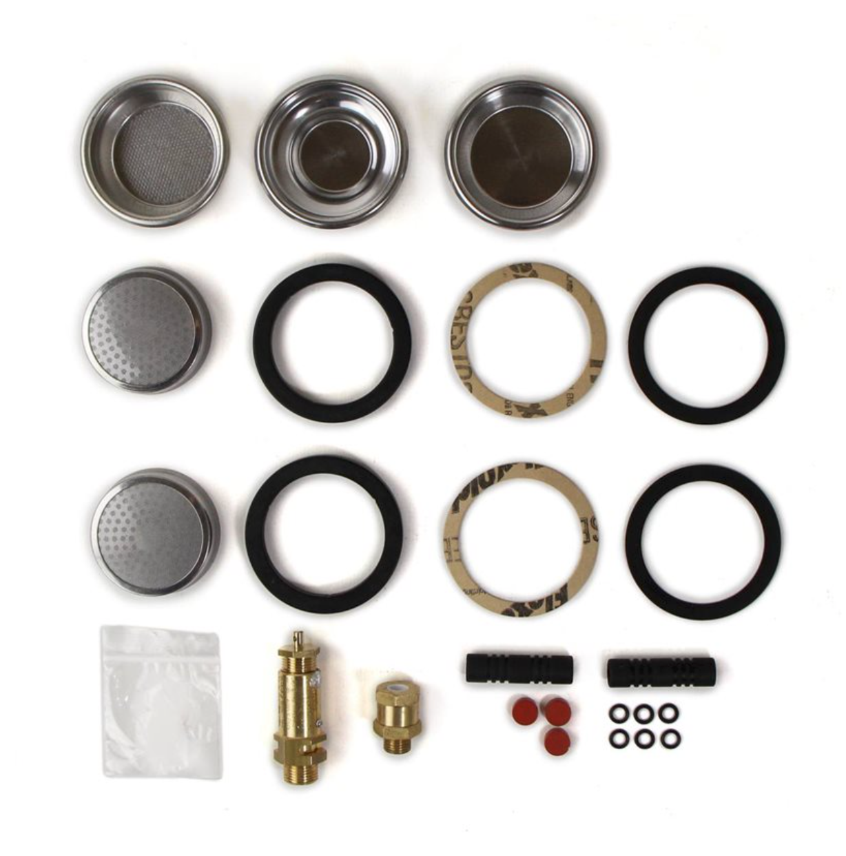 Coffee Machine Maintenance 
