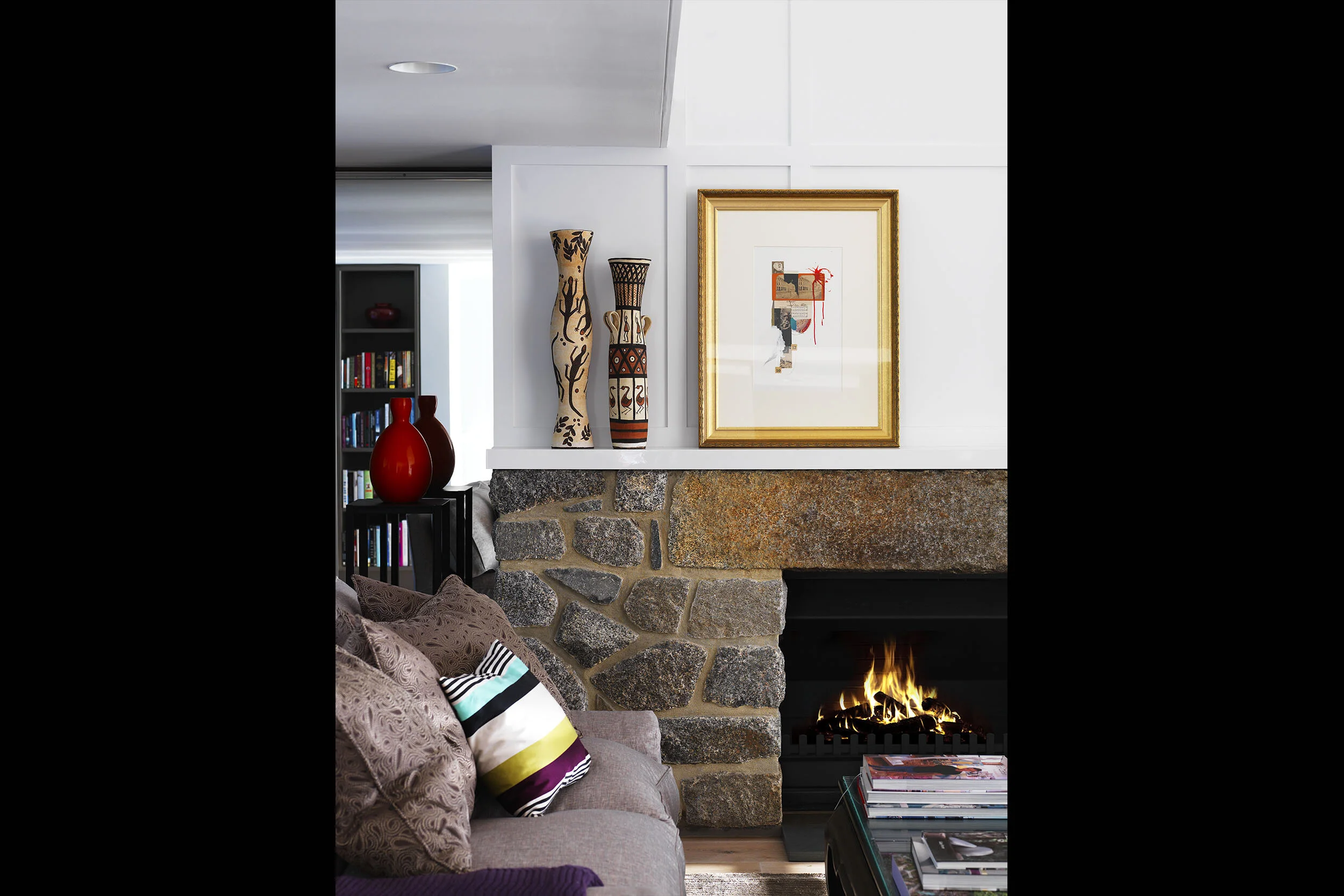 whale beach — Archer Design Architecture & Interior Design