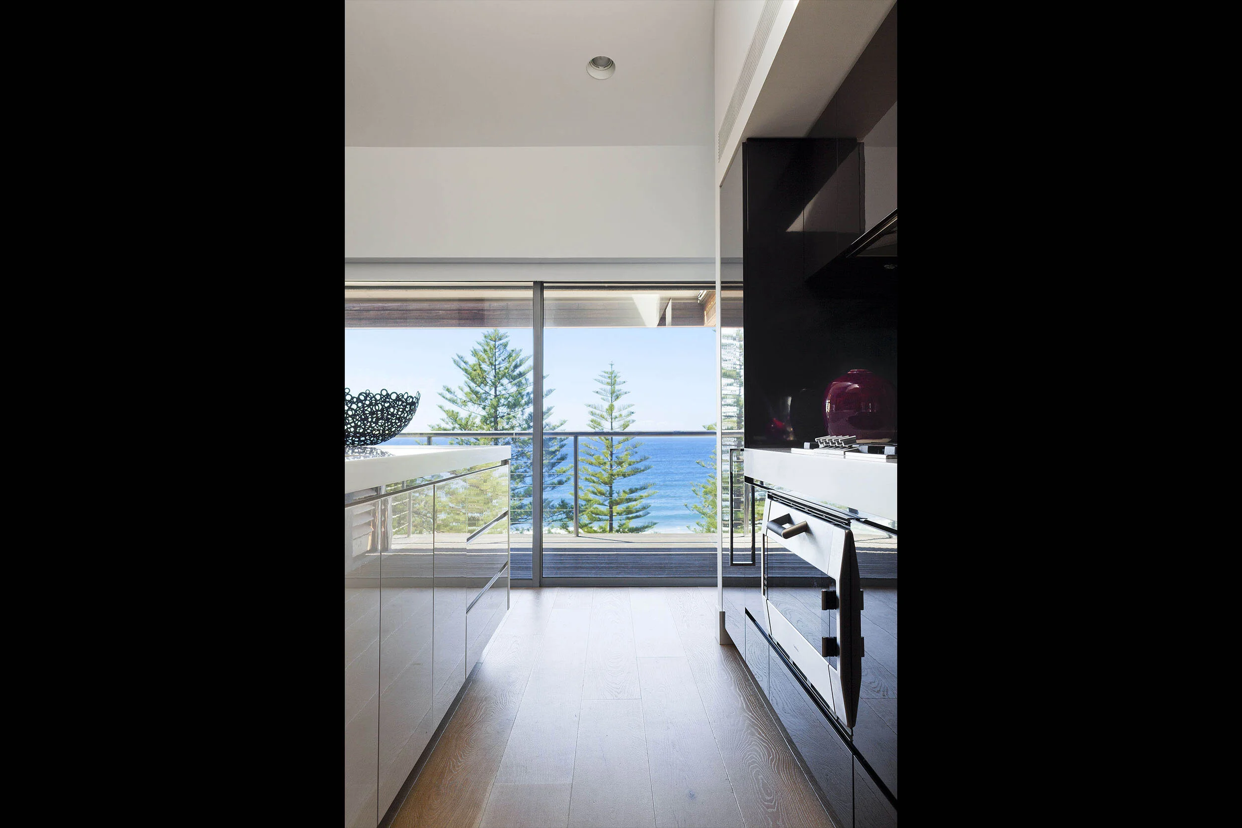whale beach — Archer Design Architecture & Interior Design
