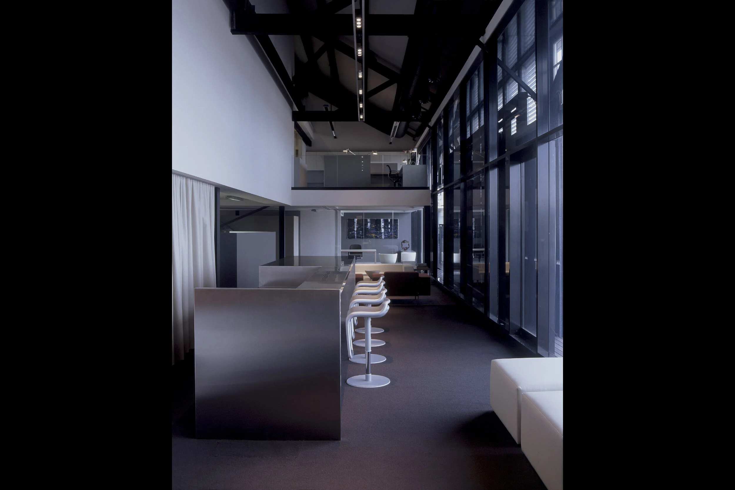 kin design group — Archer Design Architecture & Interior Design