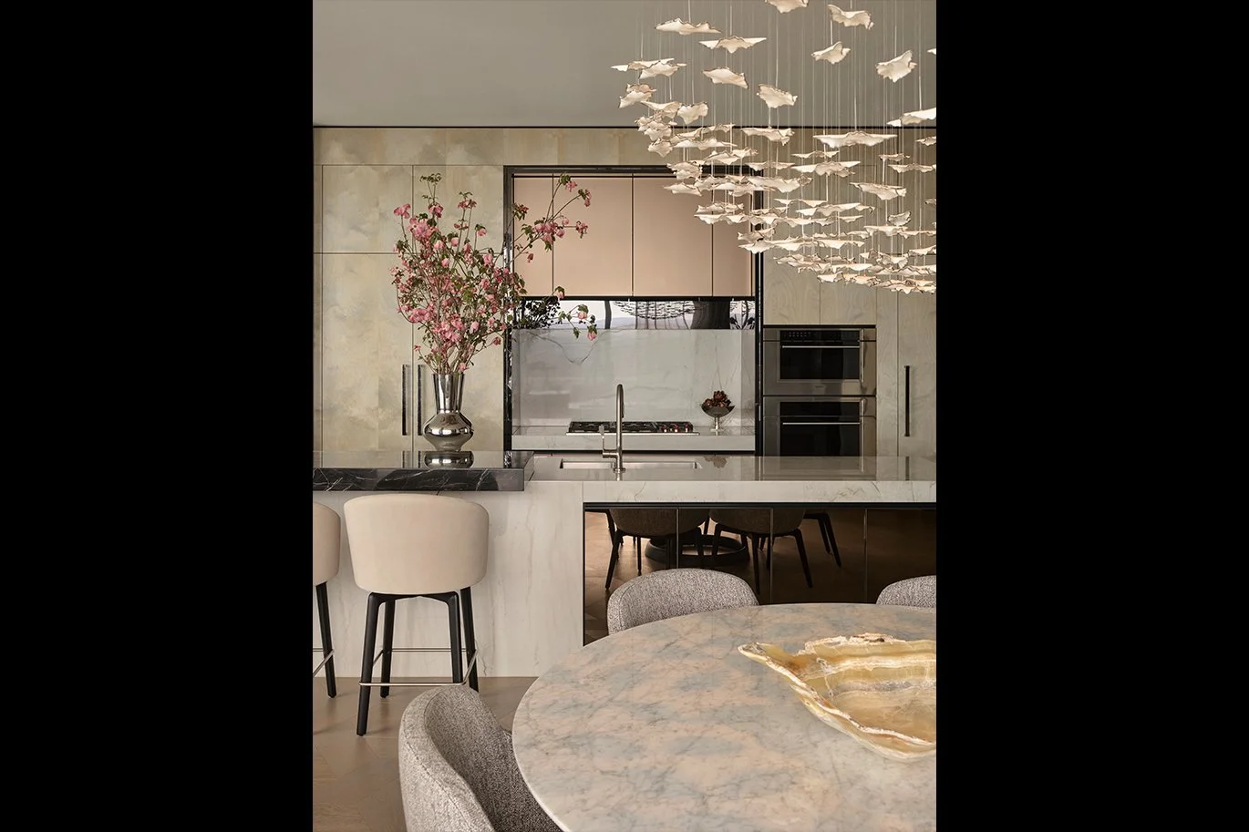 barangaroo — Archer Design Architecture & Interior Design
