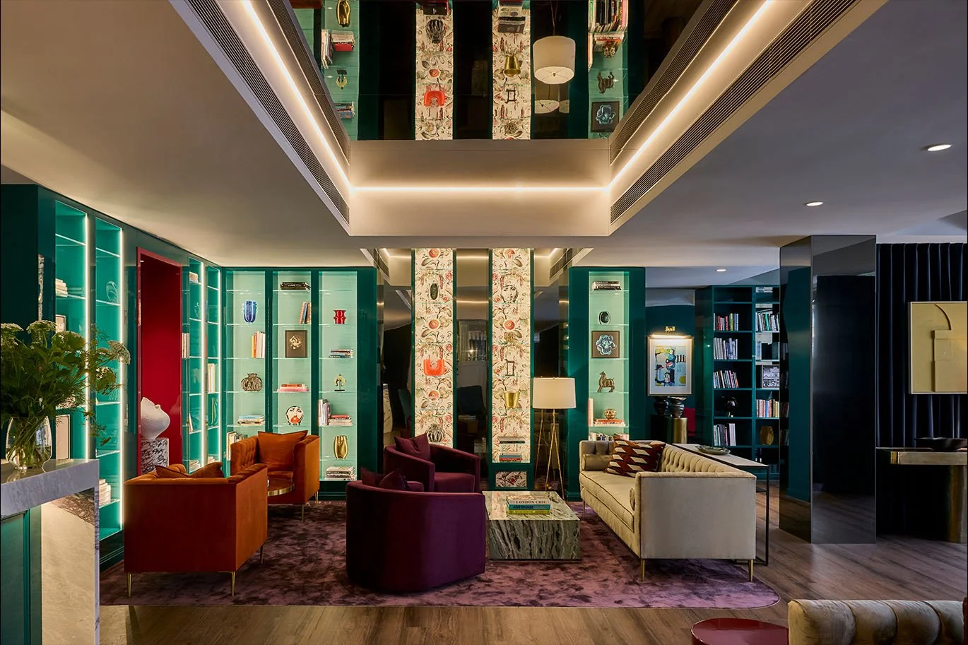 cub | club of united business