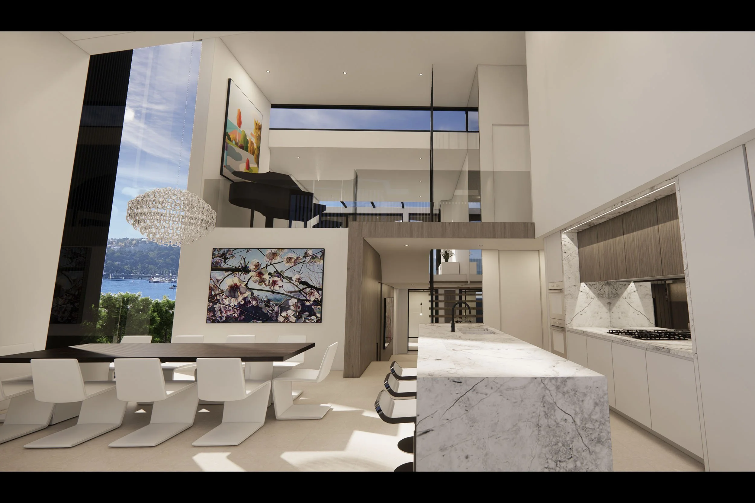 northbridge 2 — Archer Design Architecture & Interior Design