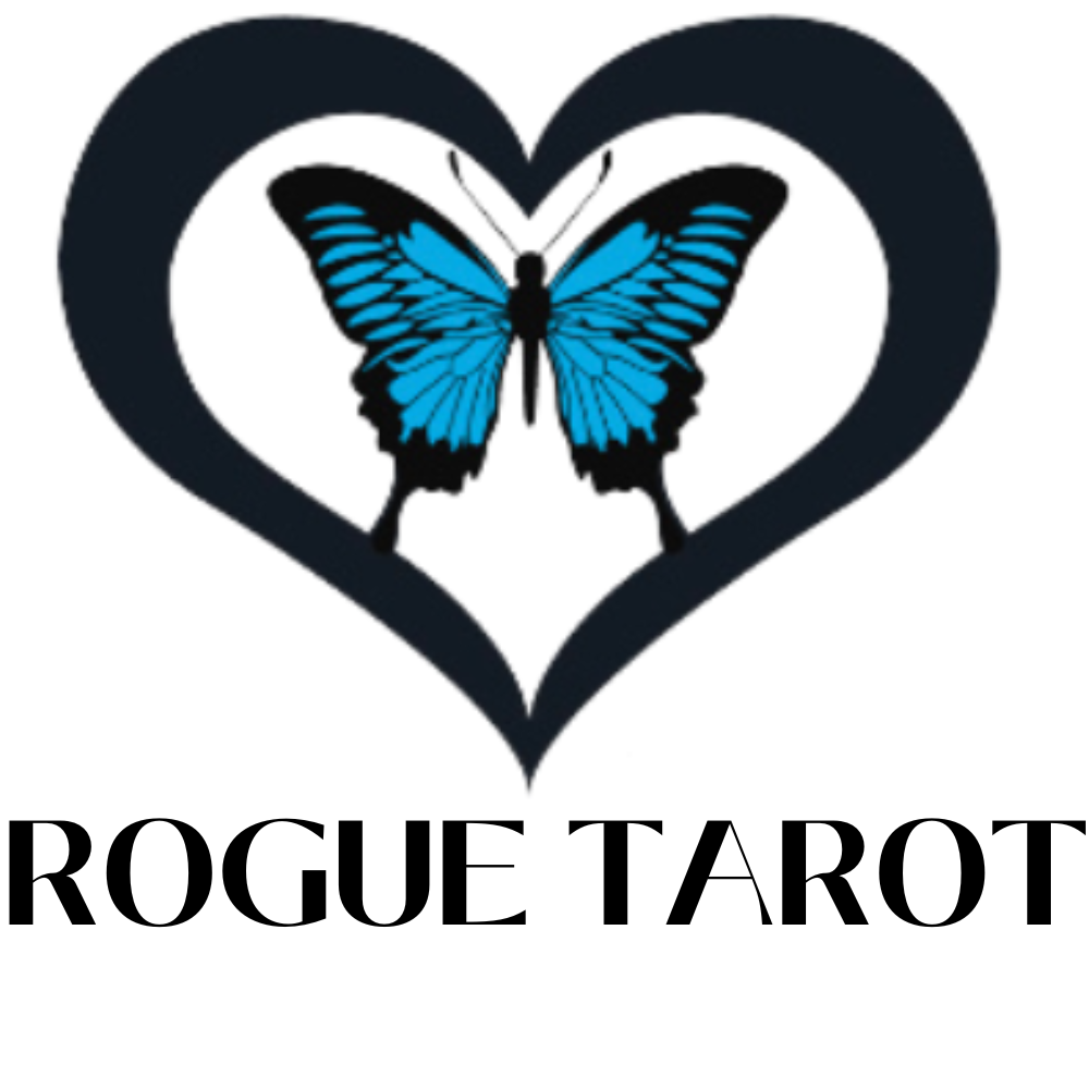 Rogue Tarot&#39;s Card Reading Services