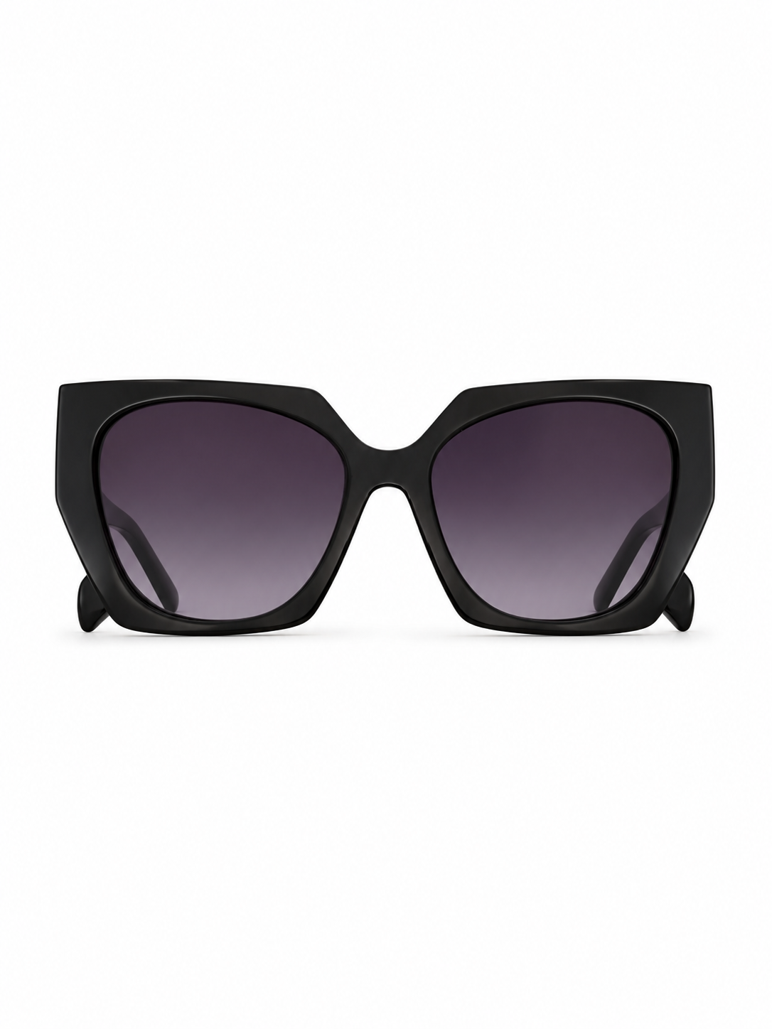 Square Frame Sunglasses