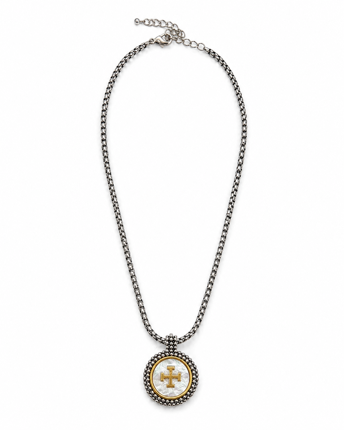 Pendant Necklace