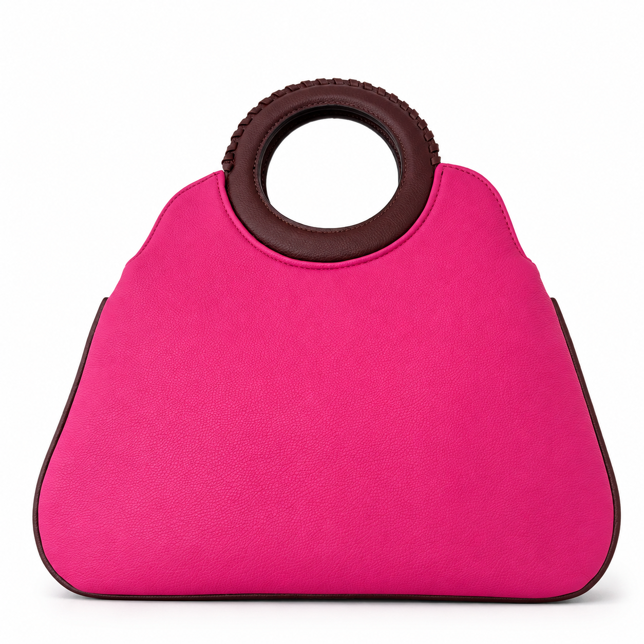 Pink Handbag