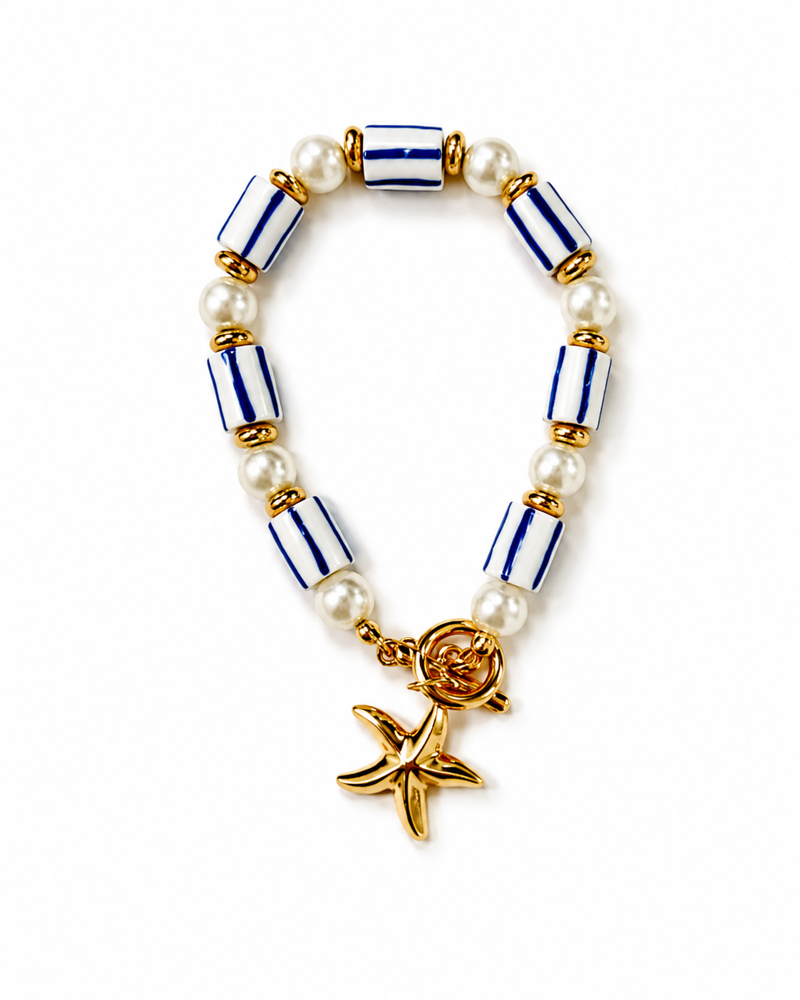 Starfish Bracelet