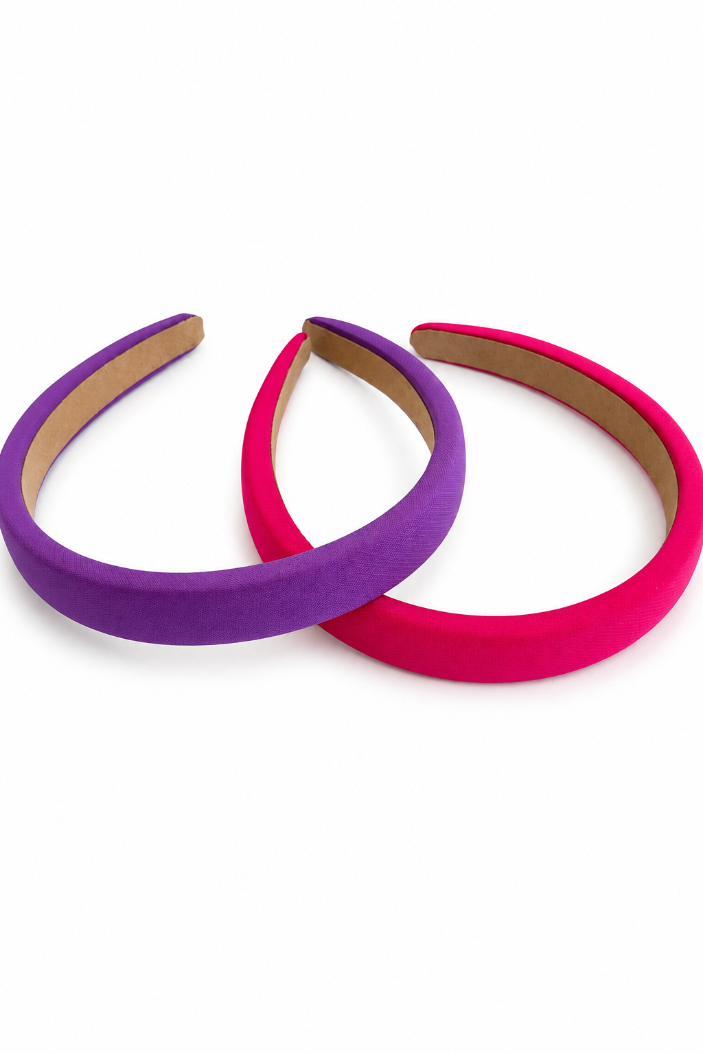 Colorful Headbands