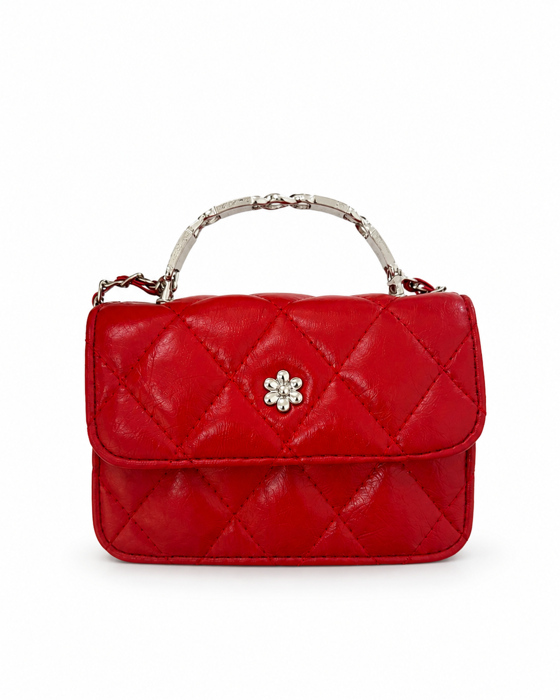 Mini Red Bag