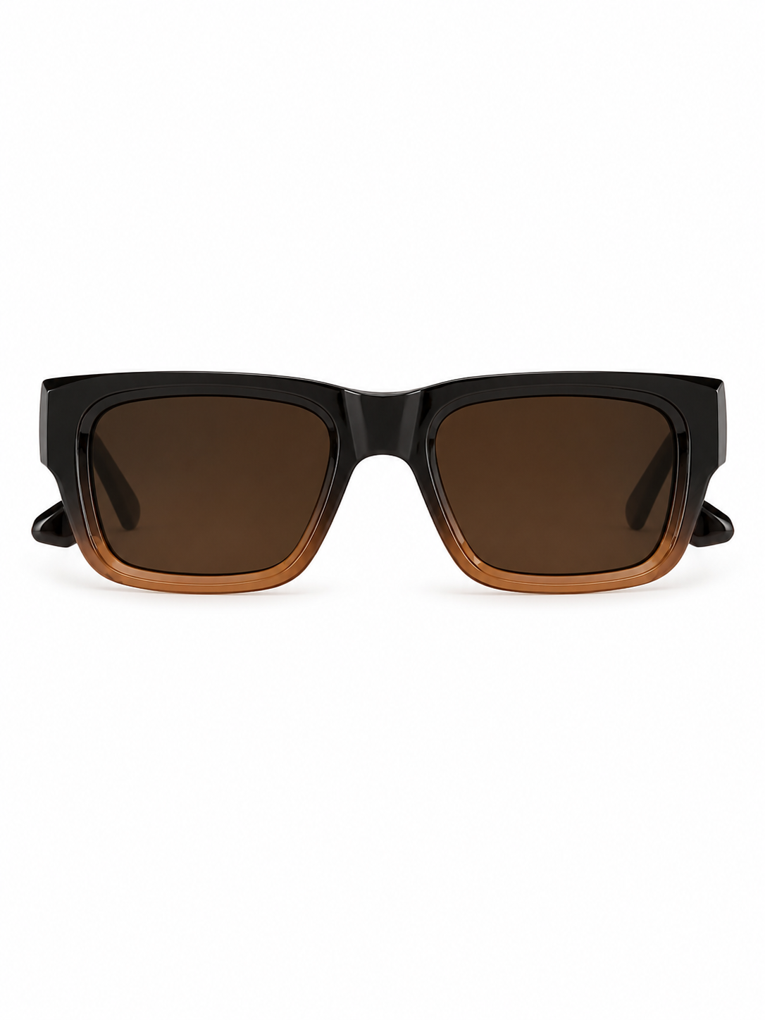 Square Frame Sunglasses
