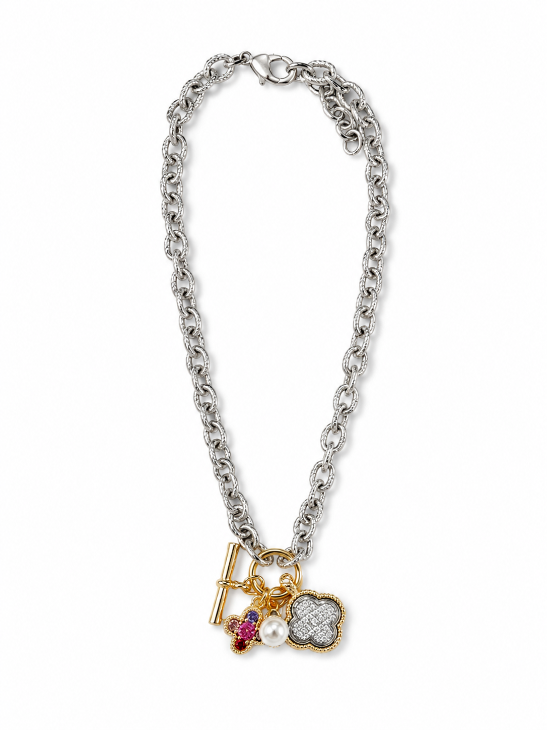 Charm Necklace