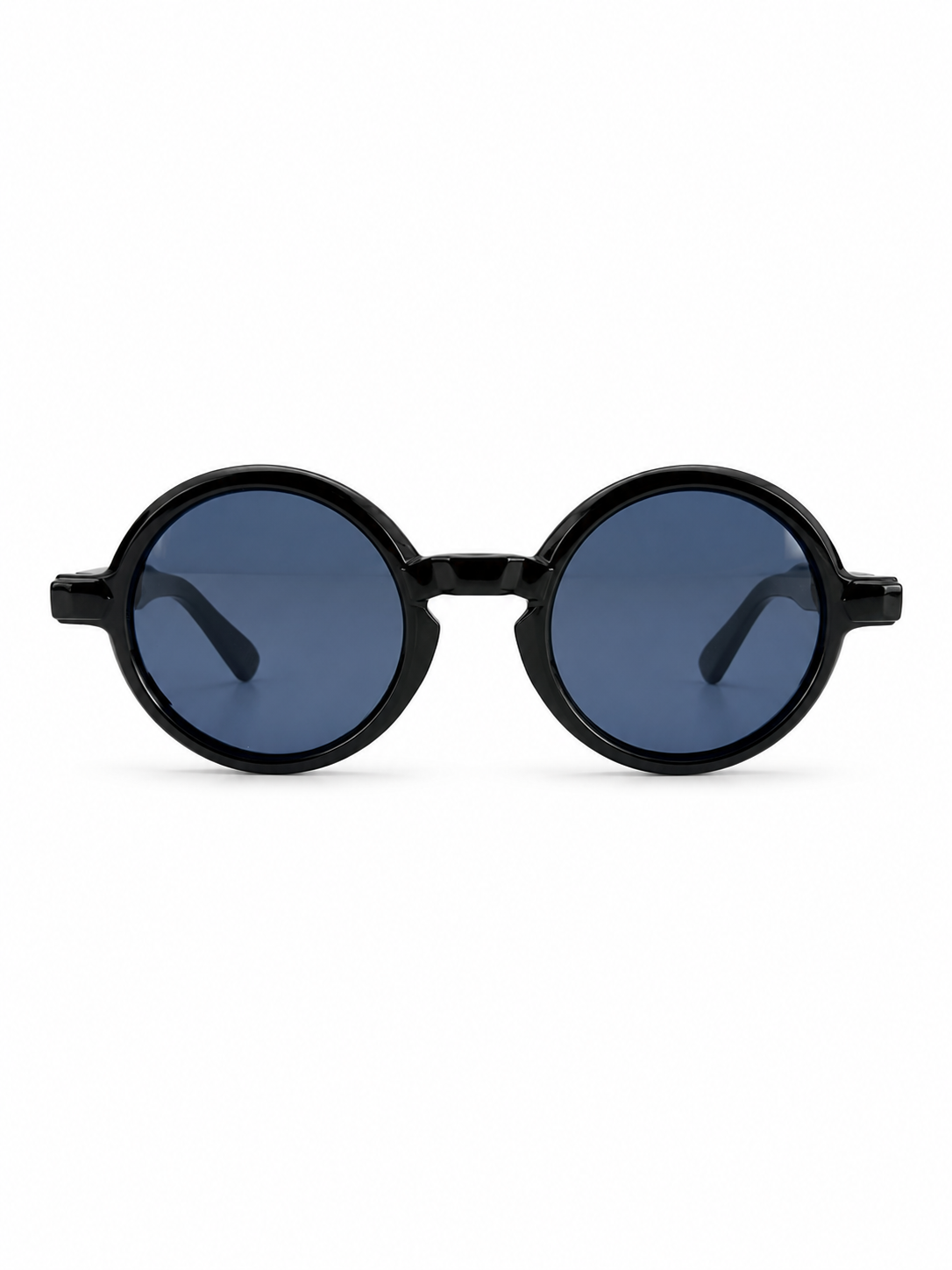 Circular Frame Sunglasses